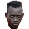 David Omot Sebit