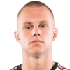 Исак Jansson
