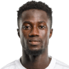 Abdoulie Саньянг