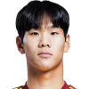 Seong-Min Рю