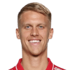 Adam Palsson