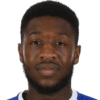 Ebou Adams