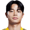 Min-Seo Пак