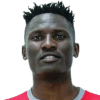 Michael Olunga