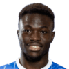 Adama Sidibeh