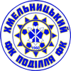 Подолье