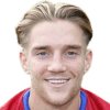 Раян Гловер