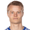 Andri Gudjohnsen