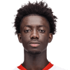 Moussa Kounfolo Йео