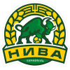Нива Тернополь