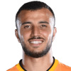 Romain Saiss