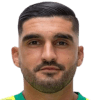 Danny Henriques