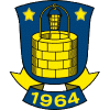 Брондбю