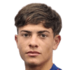 Agustin Giay