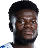 Ismahila Ouedraogo