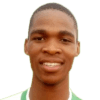 Tebogo Kopelang