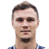 Джейк Купер