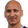 Джонджо Шелві