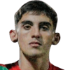 Lider Касерес