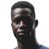 Djibril Thialaw Діоп