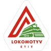 Локомотив Київ
