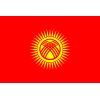 Кыргызстан (Ж)