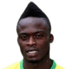 Barnes Osei