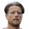 Фрейзер Хорсфолл