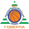 Говерла