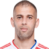 Islam Slimani