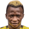 Moussa Camara