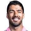 Luis Suarez