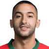 Hakim Ziyech