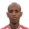 Abdulsamed Abdullahi