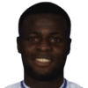 Prosper Obah