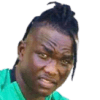 Eric Mbangossoum
