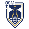 CSM Constanta (Ж)