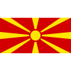 Северная Македония