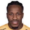 Faris Moumbagna