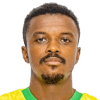 Teboho Mokoena
