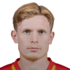 Олівер Edvardsen