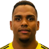Melvin Adrien