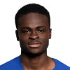 Tyrique George