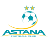 ФК Астана