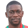 Janard Berlohd Mbemba Kambamba