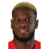 Mamadou Thiam