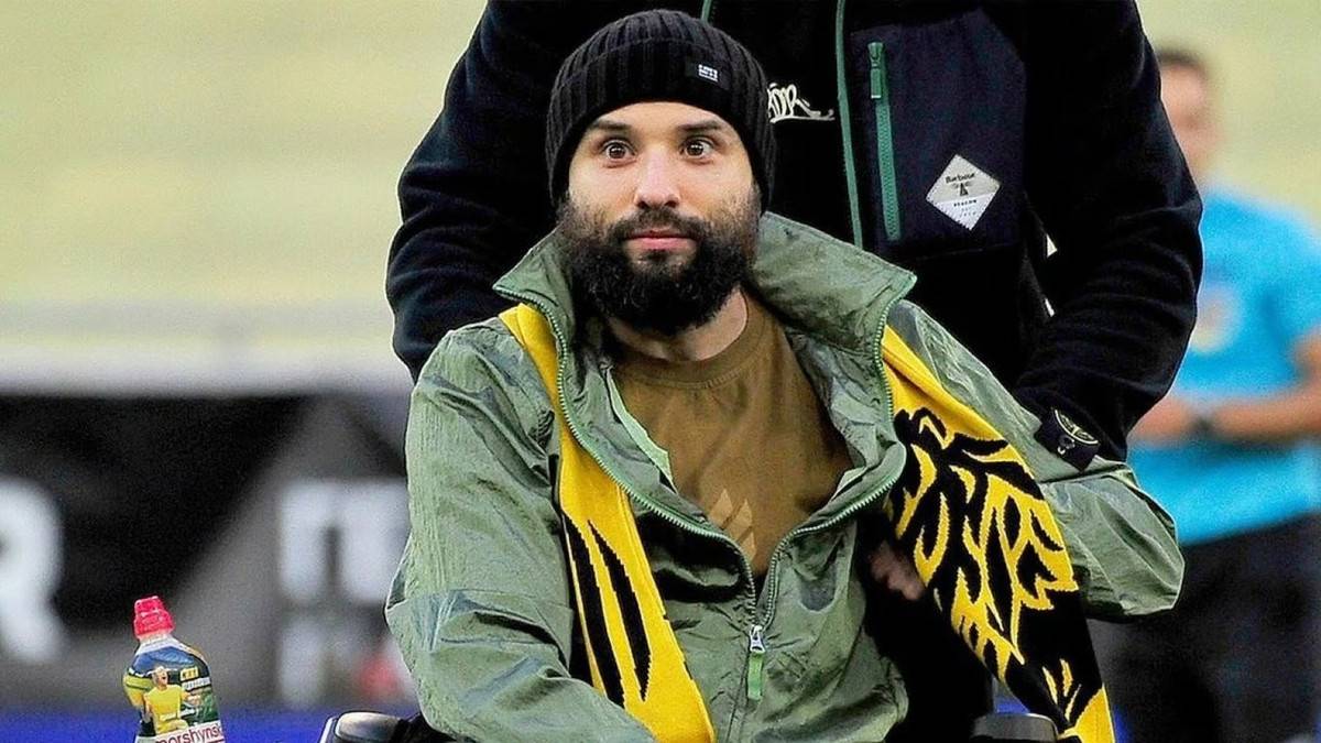 Віктор Розовий