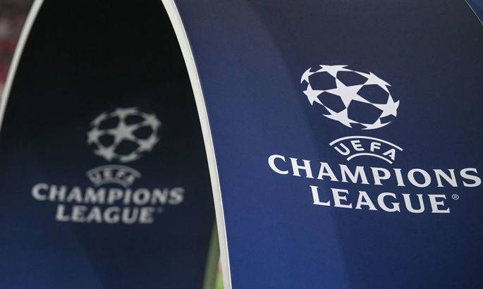 Підсумки 1/16 плей-оф ЛЧ