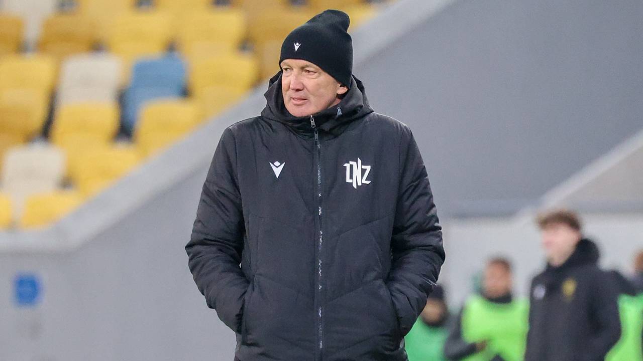 Роман Григорчук / Фото - ЛНЗ