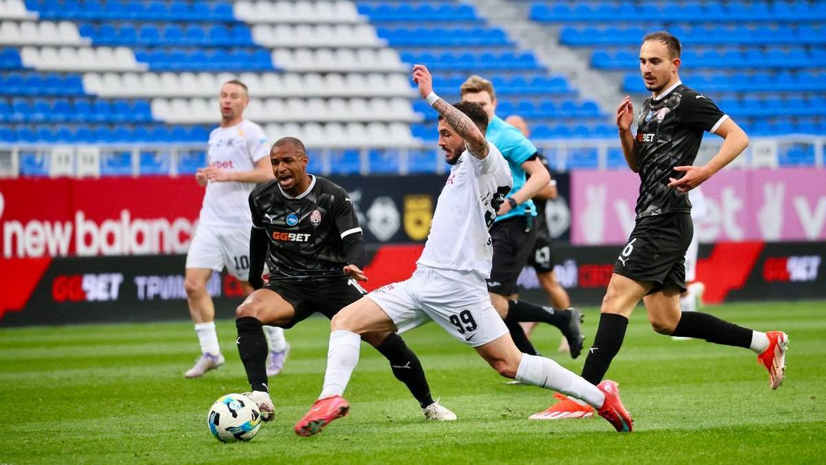 Зоря - Колос